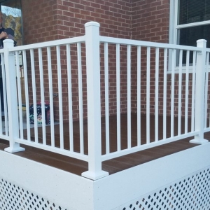 Photo of SLC Deck & Fence L.L.C.