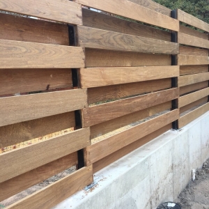 Photo of SLC Deck & Fence L.L.C.