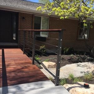 Photo of SLC Deck & Fence L.L.C.