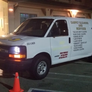 Photo of ADJ Carpet Cleaning & Services