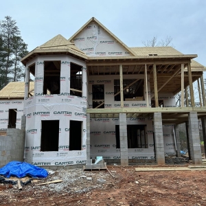 Photo of We Frame Homes