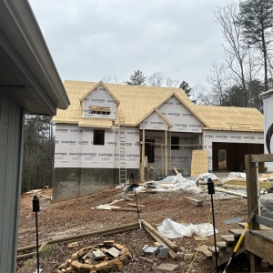 Photo of We Frame Homes