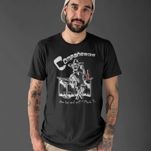 Photo of The Armadillo Screen Printing Company