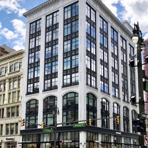 Detroit McCarthy Law Office