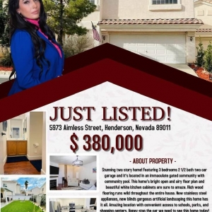 Photo of Anita Ansary - Winning Realty