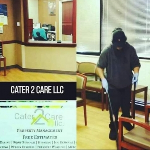 Photo of Cater 2 Care