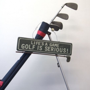Photo of Eagle Club Indoor Golf