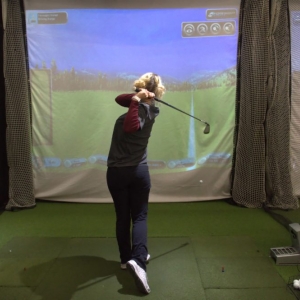 Photo of Eagle Club Indoor Golf