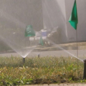 Photo of Marshall Lawn & Irrigation