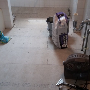 Photo of The Grout Savior