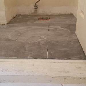 Photo of The Grout Savior