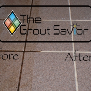 Photo of The Grout Savior