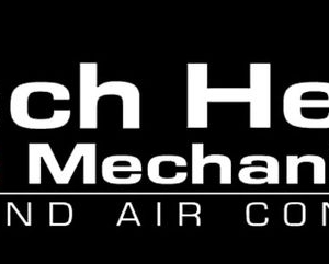 Photo of AirTech Heating & Hydro Mechanical