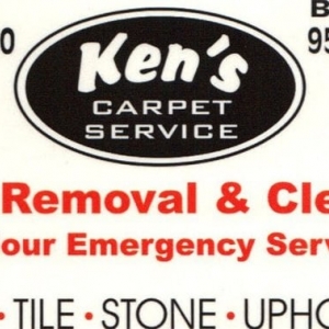 Photo of Ken's Carpet Service