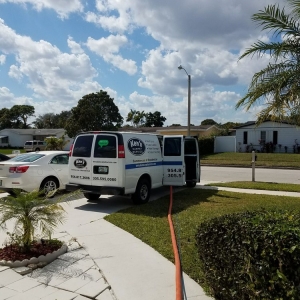 Photo of Ken's Carpet Service