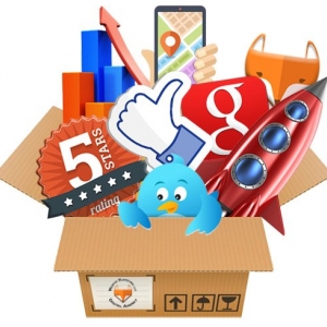 Photo of Web Fox Marketing