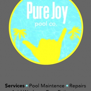 Altadena Pure Joy Pool