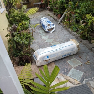 Photo of Guardian Home Energy