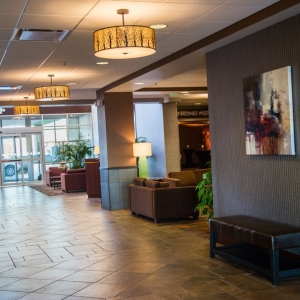 Photo of Holiday Inn Des Moines DTWN - Mercy Area