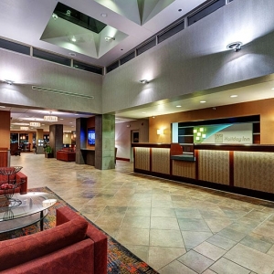 Photo of Holiday Inn Des Moines DTWN - Mercy Area