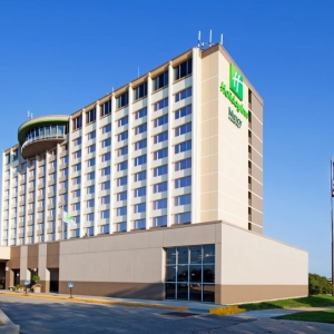 Photo of Holiday Inn Des Moines DTWN - Mercy Area