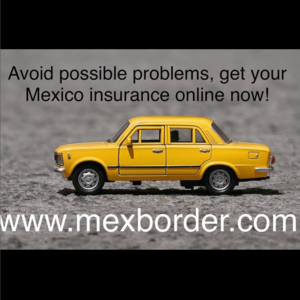 Photo of Border Mexican Insurance