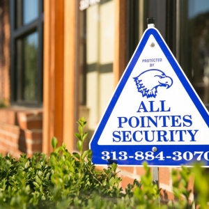 Photo of All Pointes Security