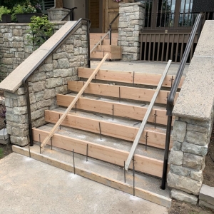 Photo of SKS Concrete