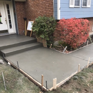 Photo of SKS Concrete