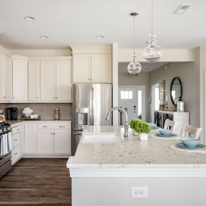 Lexington Essex Homes
