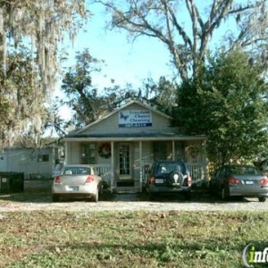 Jacksonville Creative Greenery
