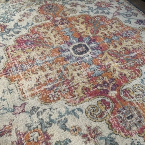 Photo of carpet cleaning by brian