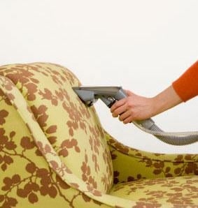 Photo of carpet cleaning by brian