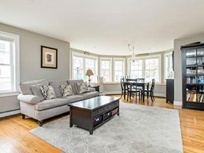 Photo of Jennifer Taves - Preferred Residential Properties