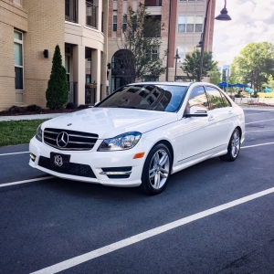 Charlotte CLT Detailing