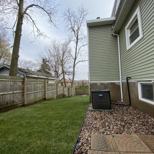 Photo of Sunnyside Landscaping & Tree Service