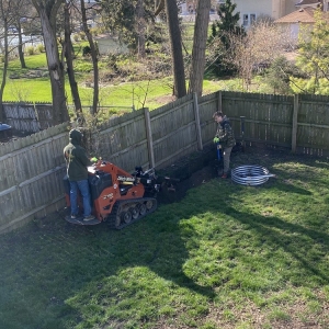 Photo of Sunnyside Landscaping & Tree Service