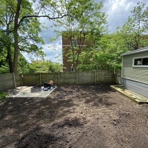 Photo of Sunnyside Landscaping & Tree Service