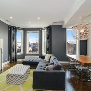 Photo of Amanda McMillan - @properties