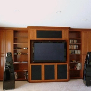 Photo of Lucky Cabinets