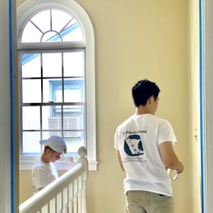 Photo of Top Priority Painting