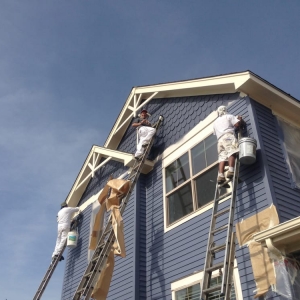 Photo of T & R Painting
