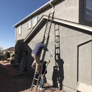 Photo of T & R Painting