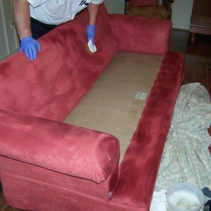 Photo of Haynes Cleaning & Restoration