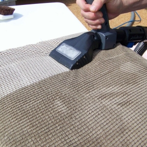 Photo of Haynes Cleaning & Restoration