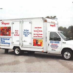 Photo of Haynes Cleaning & Restoration