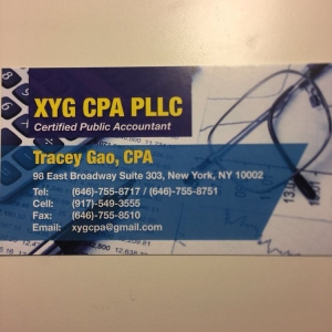 Photo of XYG CPA