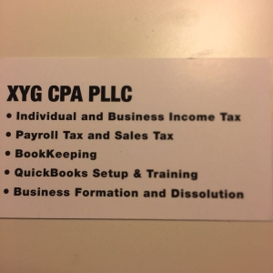 Photo of XYG CPA