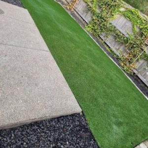 Photo of Winter Leaf Lawn Care