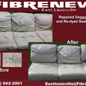 Photo of Fibrenew